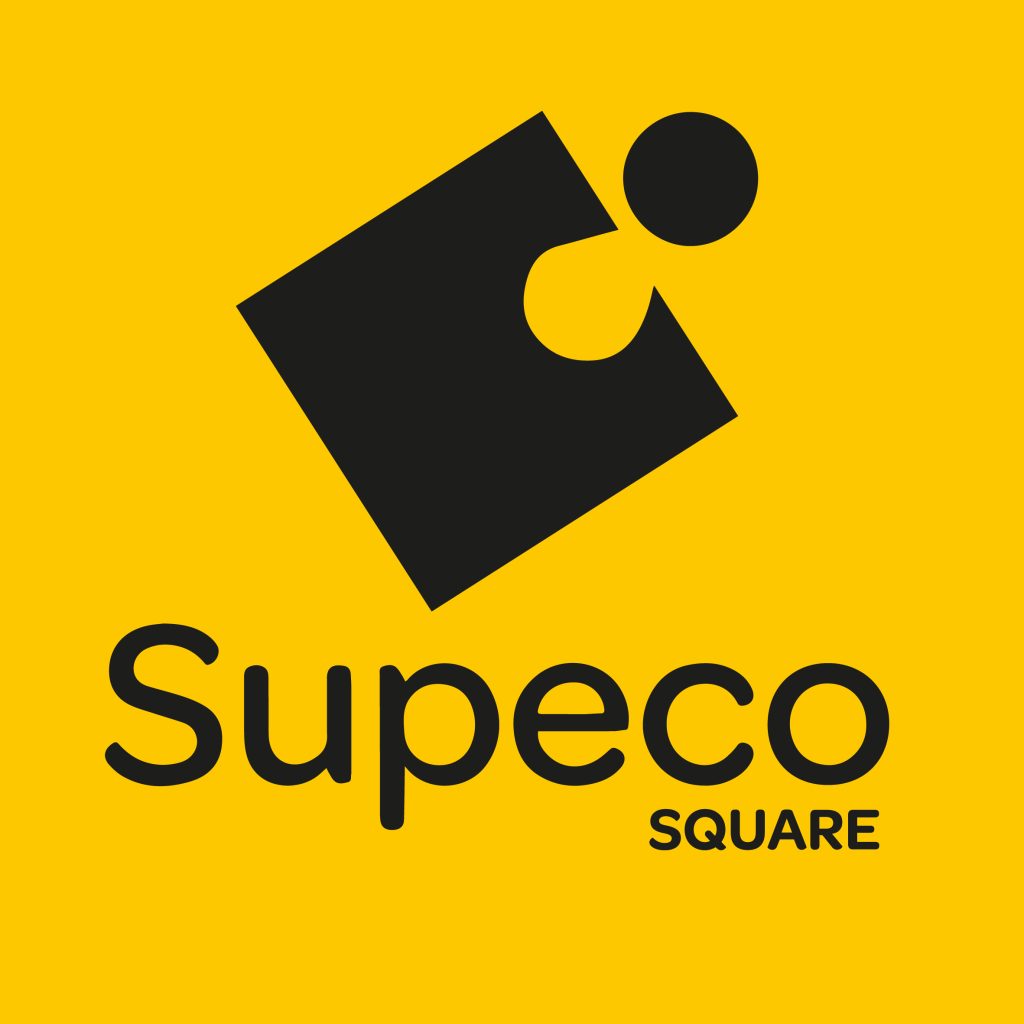 Supeco Square Abidjan
